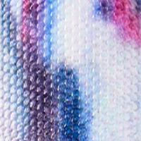 Purple Multi