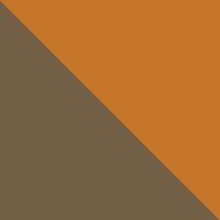 Chocolate Chip/Golden Oak