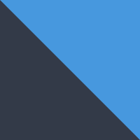 Matte Dark Blue/Blue