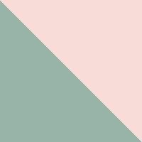 Moss/Blush