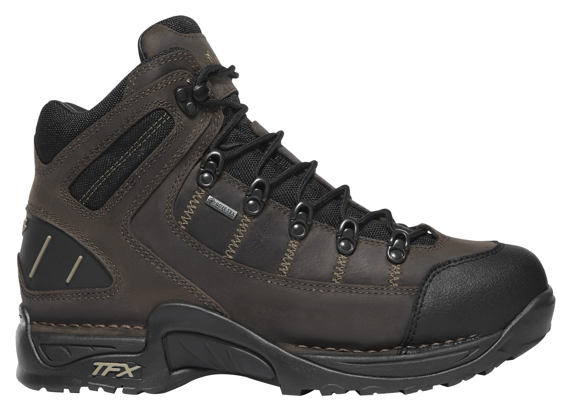 Loam Brown/Chocolate Chip