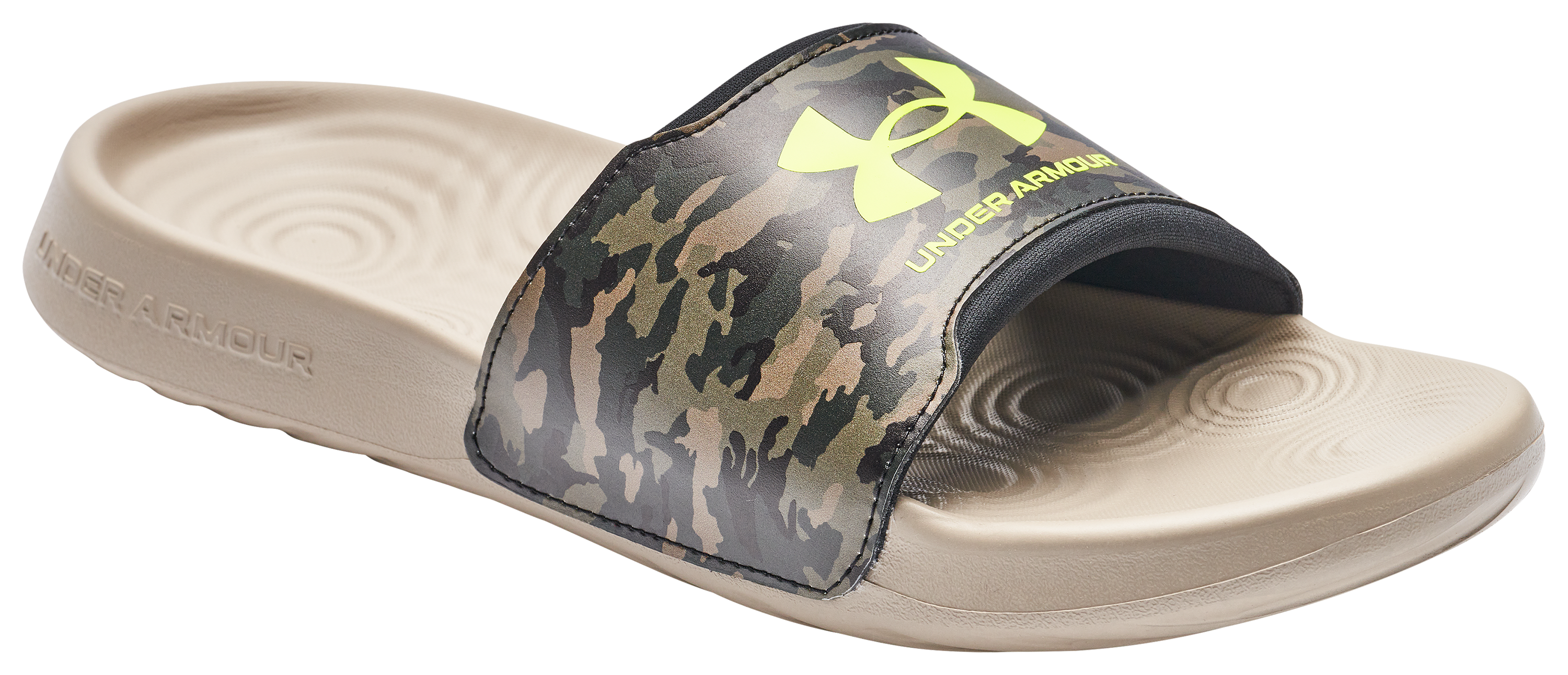 Timberwolf Taupe/High Vis Yell