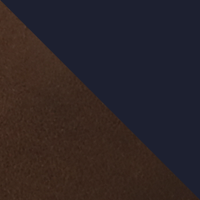 Mocha/Navy