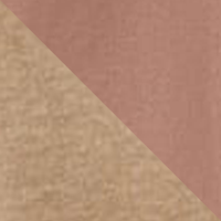 Oatmeal Heather/Antler