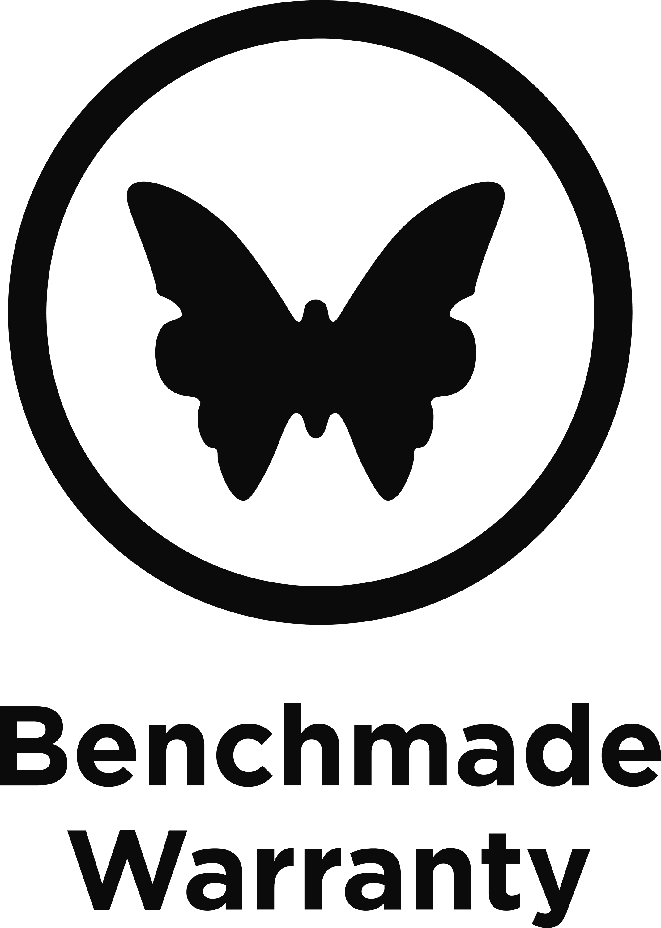 Benchmade Osborne Axis Folder Knife