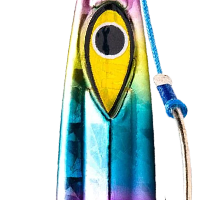 Rainbow Glitter