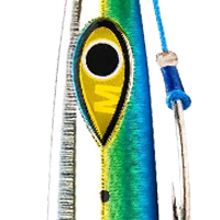 Sardine Glitter