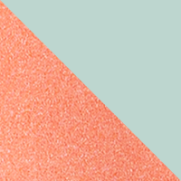 Bright Poppy Heather/Icy Morn