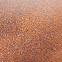 Russet