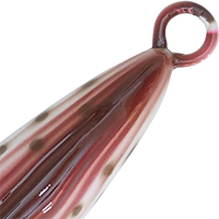 Pink Squid