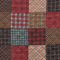Appalachia Plaid