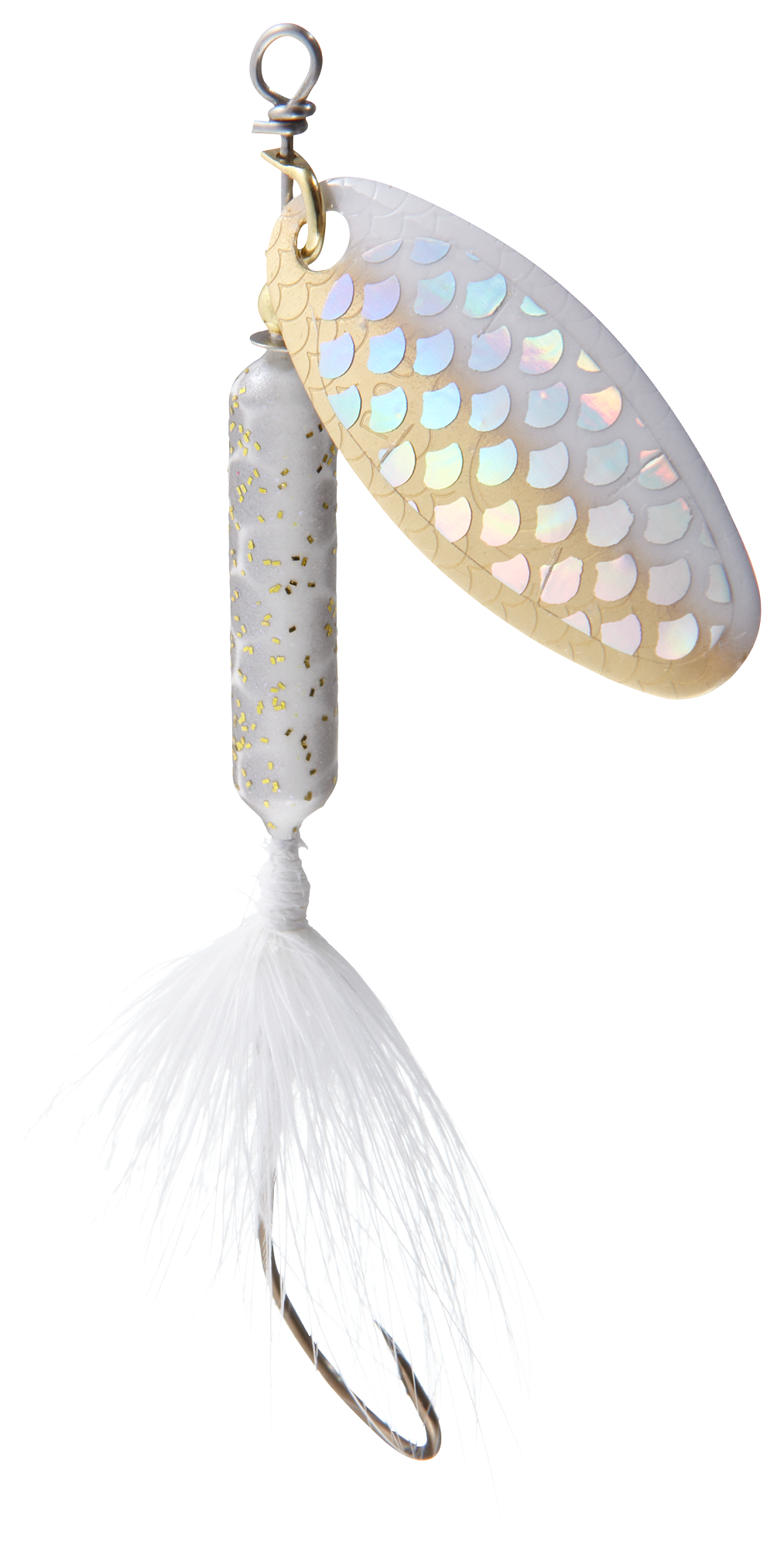 Strobe White