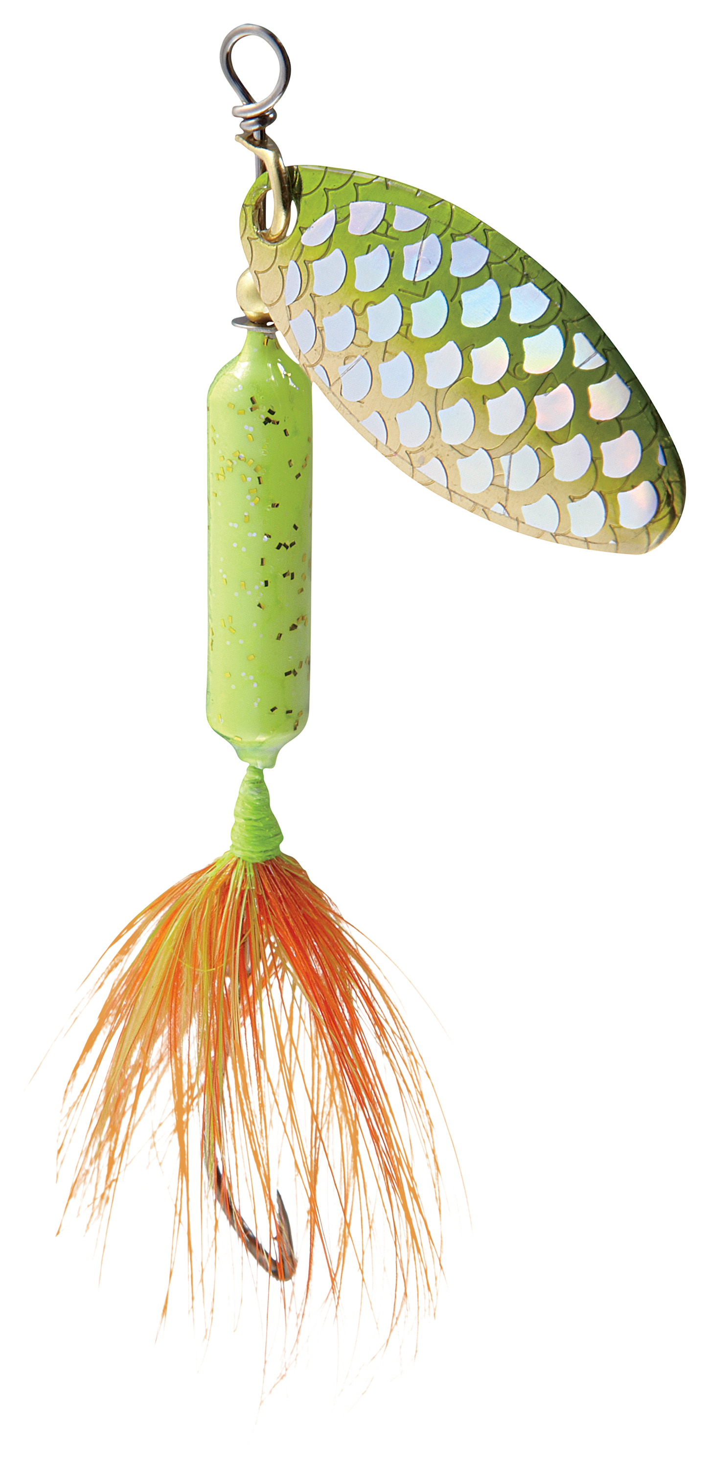 Strobe Chartreuse