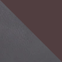 Grey/Coffee