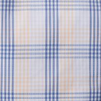 Snowdrift All Over Gingham