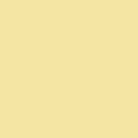 Daybreak Yellow