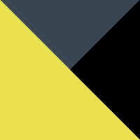 Yellow/Grey/Black