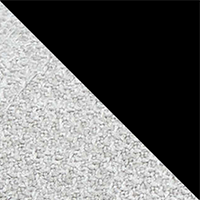 Cool Grey Heather/Black