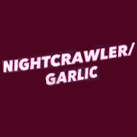 Nightcrawler/Garlic