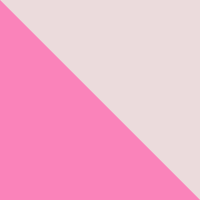 Pink Ice/Satin Pink