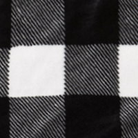 Lumberjack Black/White
