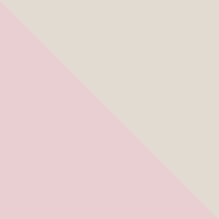 Satin Pink/Chalk