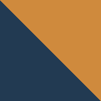 Pageant Blue/Cathay Spice