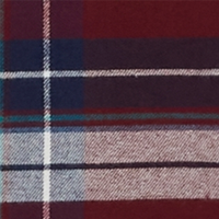 Zinfandel Plaid