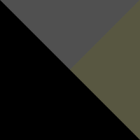 Black/Charcoal/Olive