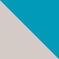 Cool Gray/Bahama Blue