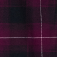 Purple Plaid