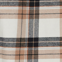 Egret Plaid