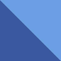 Glacier Blue/Imperial Blue