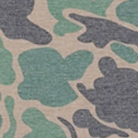 Green Camo