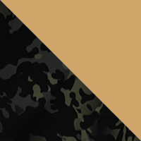 Multicam Black/Gold