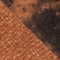 Tan/Black Buffalo
