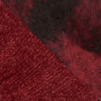 Red/Black Buffalo