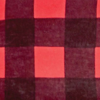 Red Buffalo Check