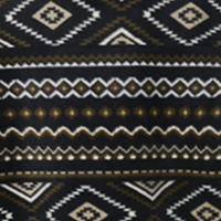 Black Olive Print