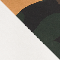 White Dune/Multi/Color