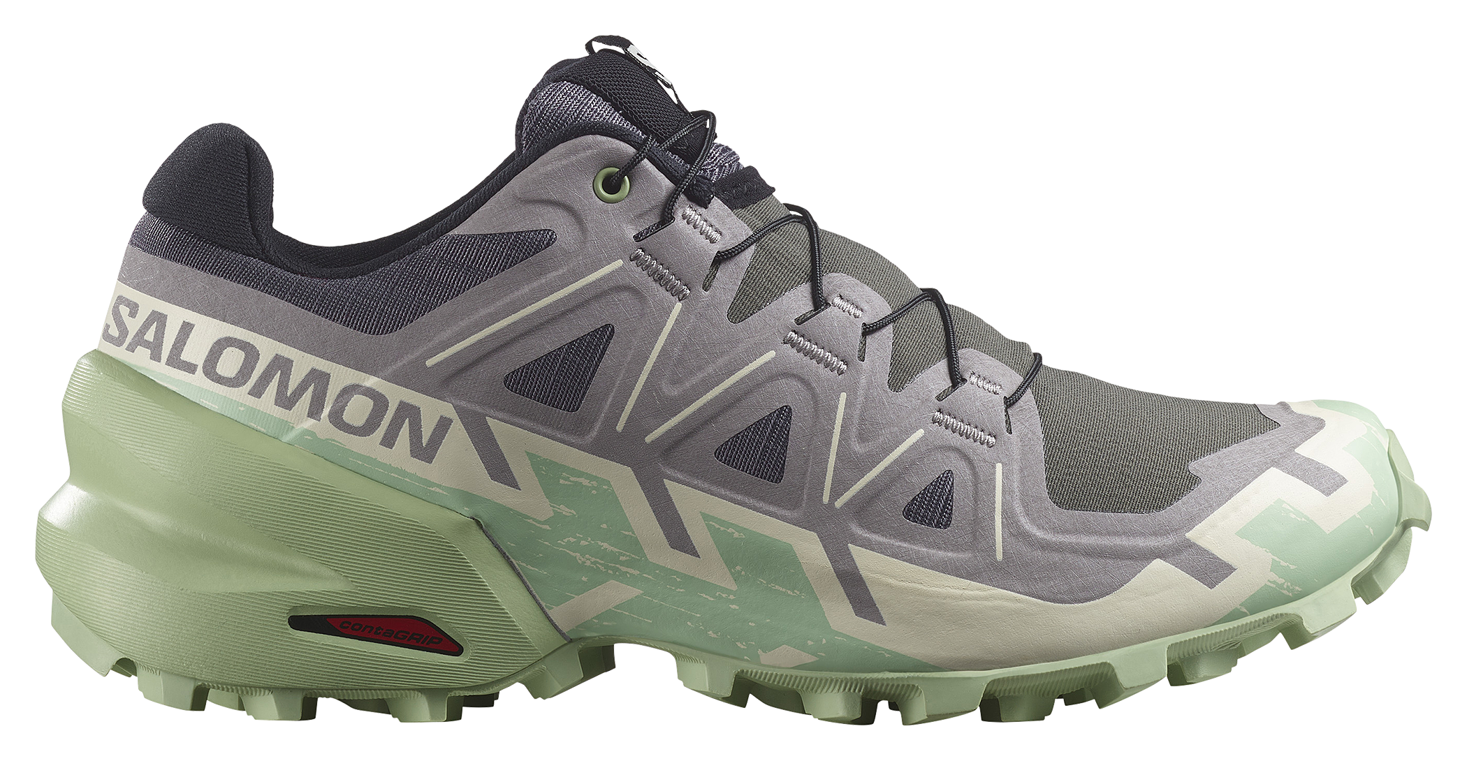 Castlerock/Vanilla Ice/Smoke