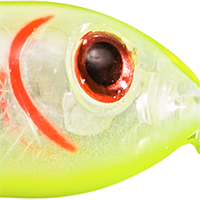 Chartreuse Silver