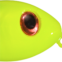 Black Chartreuse Gold