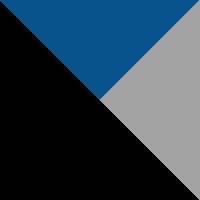 Black/Blue/Silver