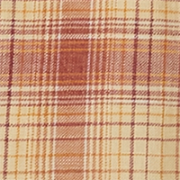 Wheat Plaid