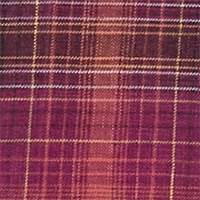 Dark Purple Plaid