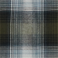 Olive Plaid