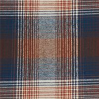 Legion Blue Plaid