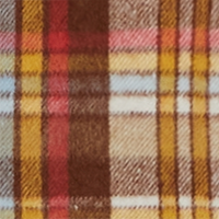 Egret Plaid