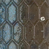 Green Pumpkin/Blue Pearl